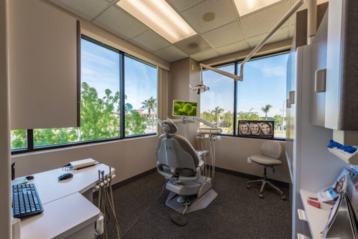 Dentist in Venture CA