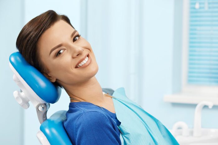 Cosmetic and Family Dental Care in Oxnard, CA