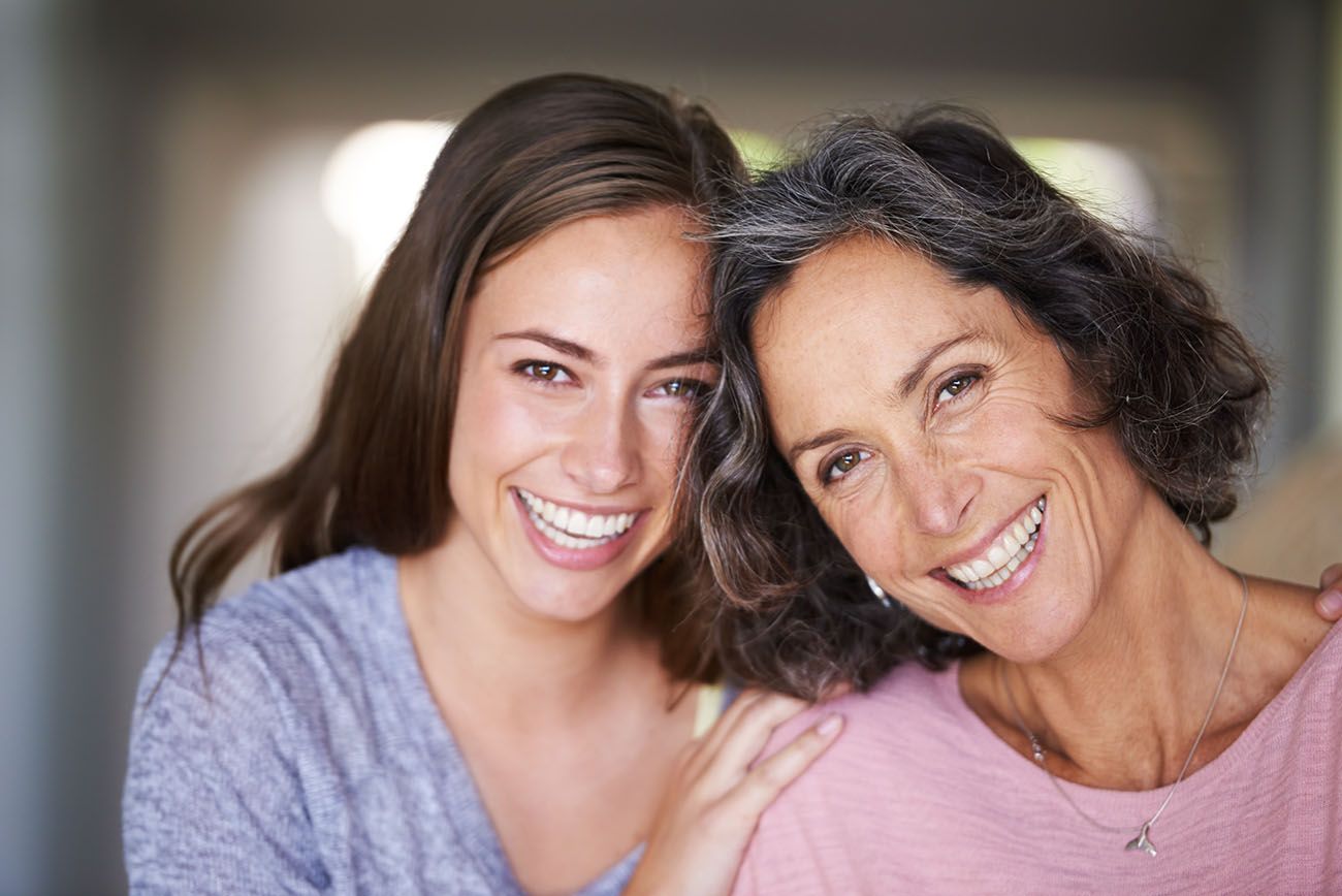 Dental Bonding and Whitening 