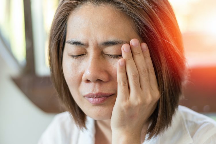 Dental issues can often contribute to or exacerbate headaches. Addressing these underlying causes could significantly improve quality of life.