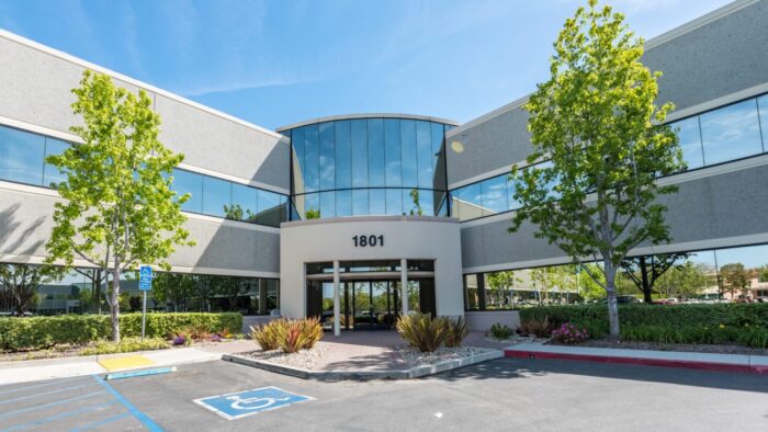 beach cities dental group office exterior