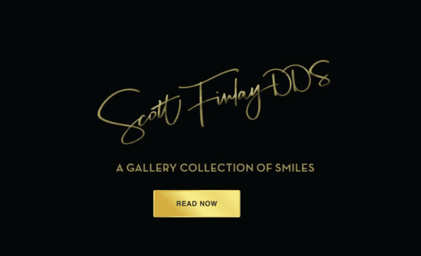 A Gallery Collection of Smiles