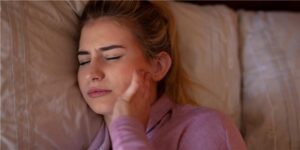 TMJ holistic treatment