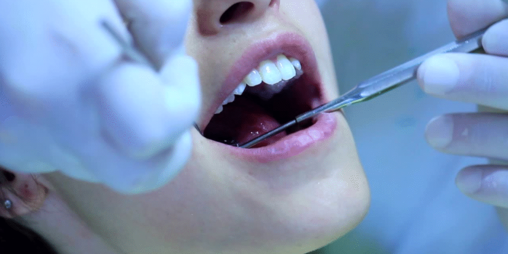 Dentist Near Me in Newbury Park