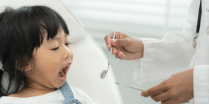 Pediatric Dentist Ventura CA
