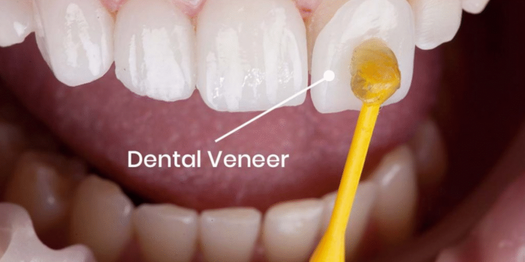 Book Your Veneer Consultation in Oxnard
