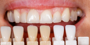 Benefits of Dental Veneers