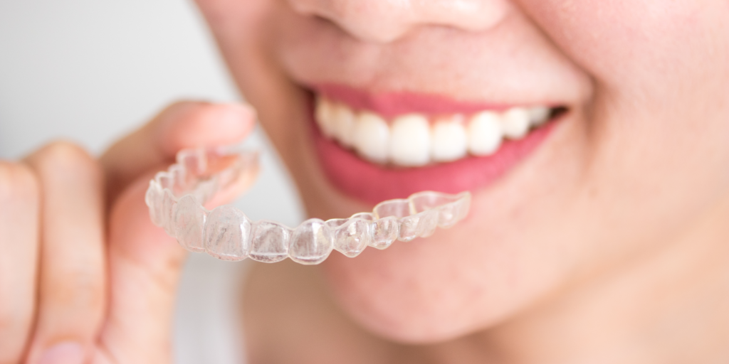 Invisalign Dentistry