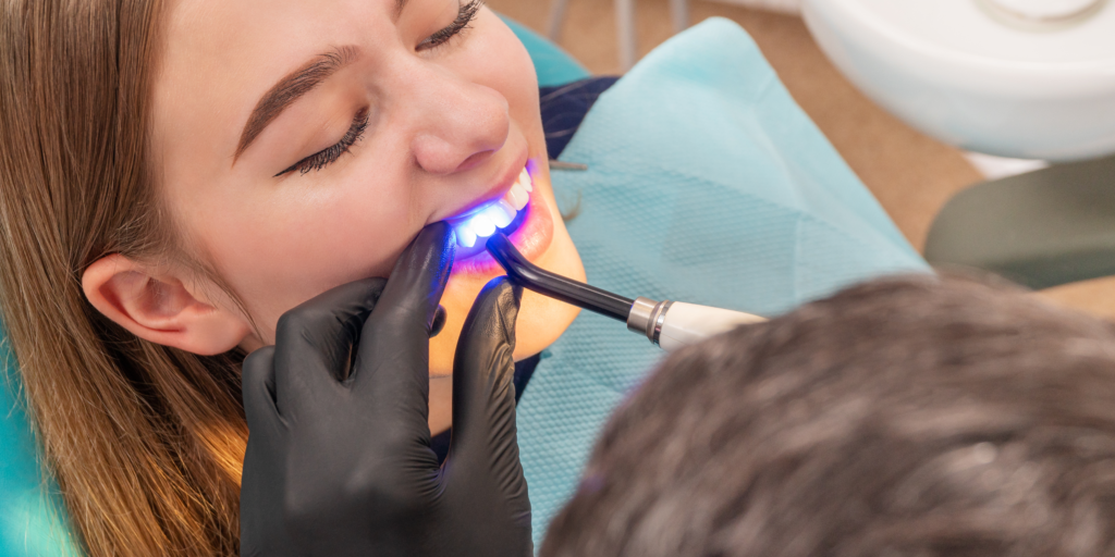 Soft Tissue Laser Dentistry