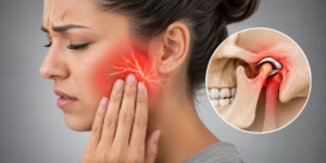 TMJ Warning Signs