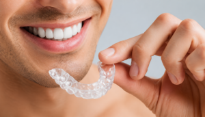 Night Guards for Teeth Grinding