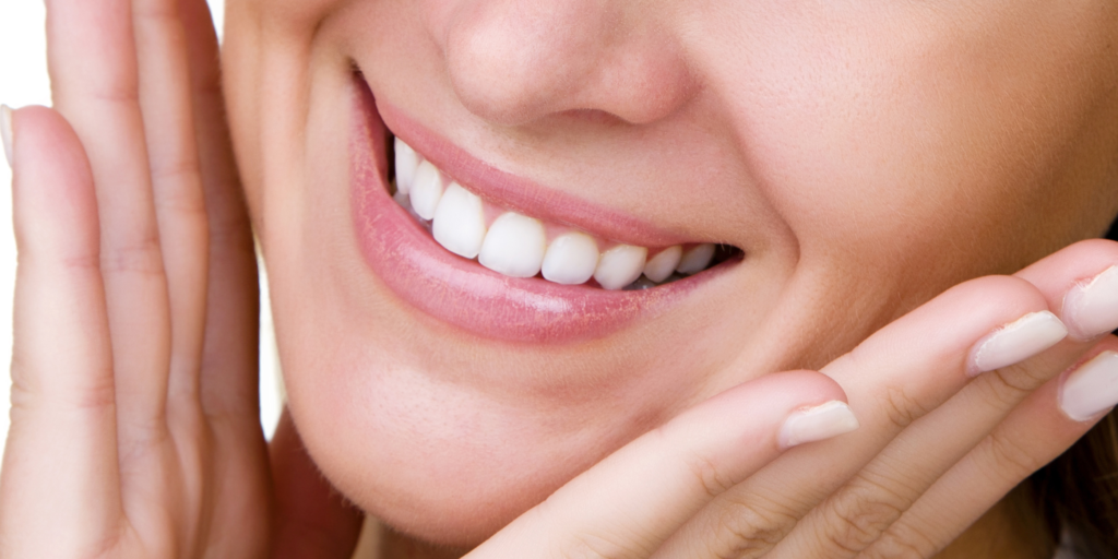 Smile Makeover in Oxnard CA