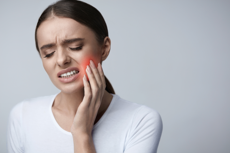 What Are the Most Common Dental Problems?