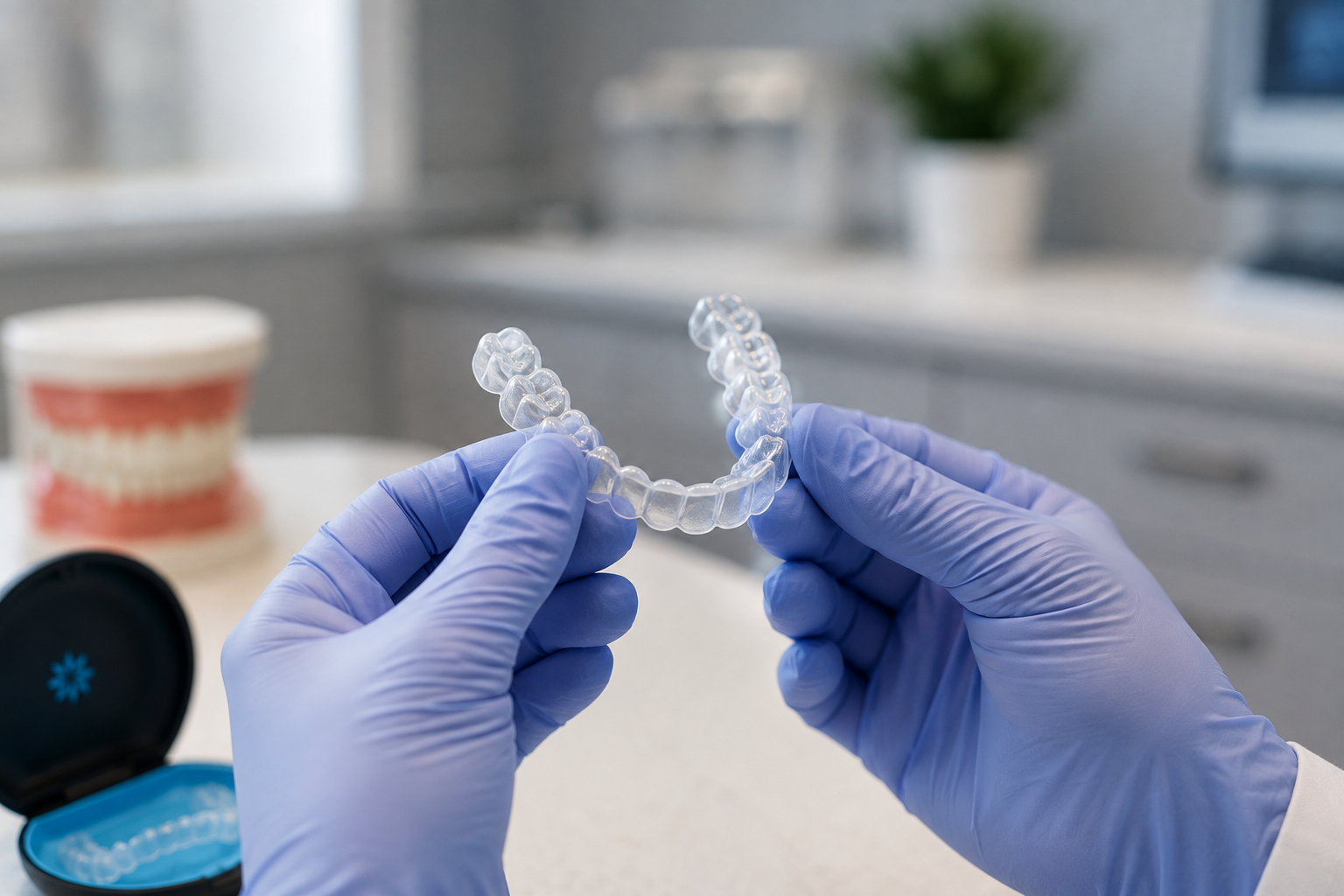 Invisalign